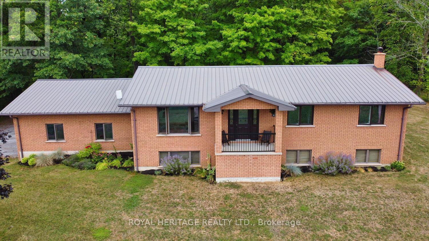 1057 Crowley Line, Otonabee-South Monaghan, Ontario  K9J 6X7 - Photo 3 - X12363935