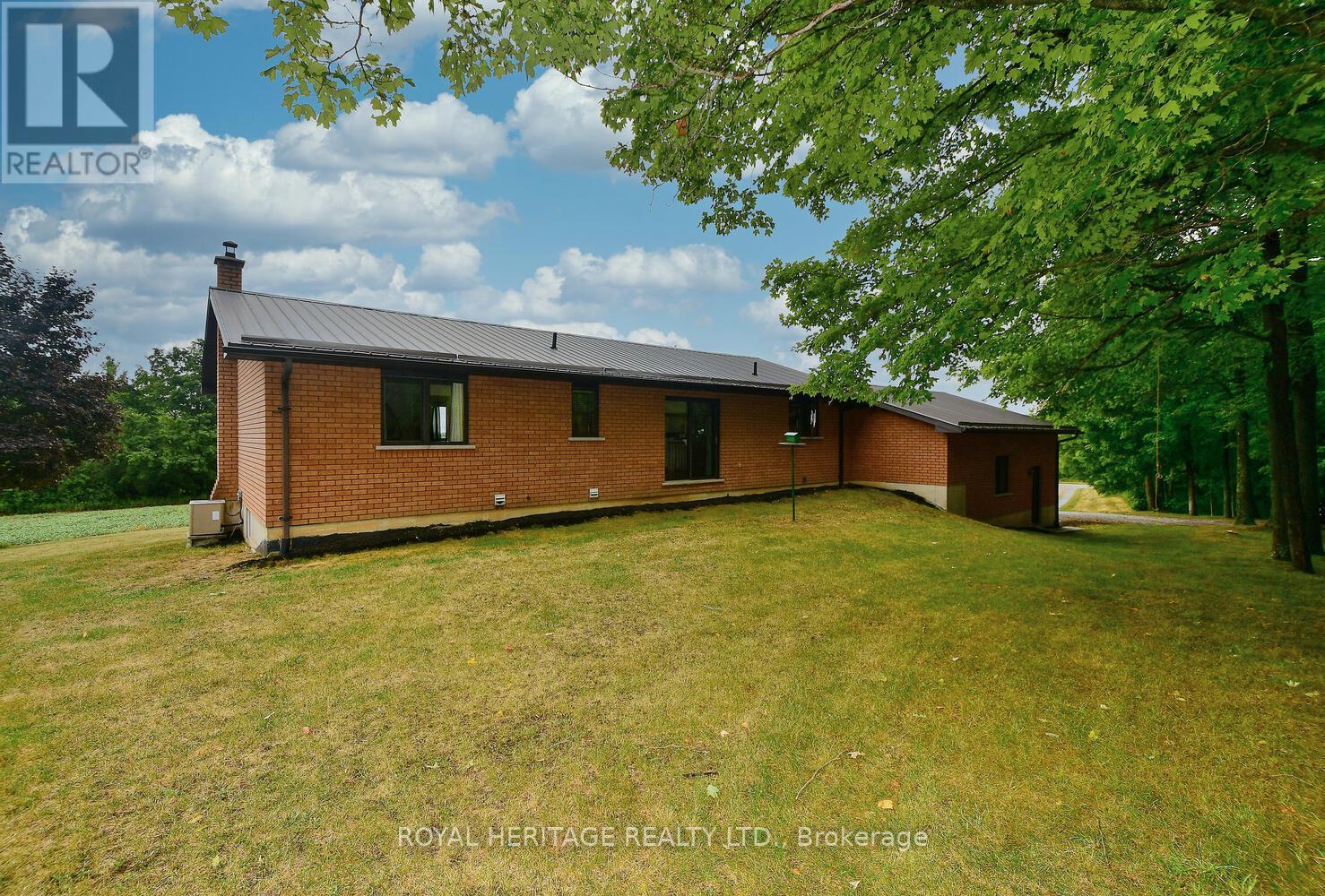 1057 Crowley Line, Otonabee-South Monaghan, Ontario  K9J 6X7 - Photo 35 - X12363935