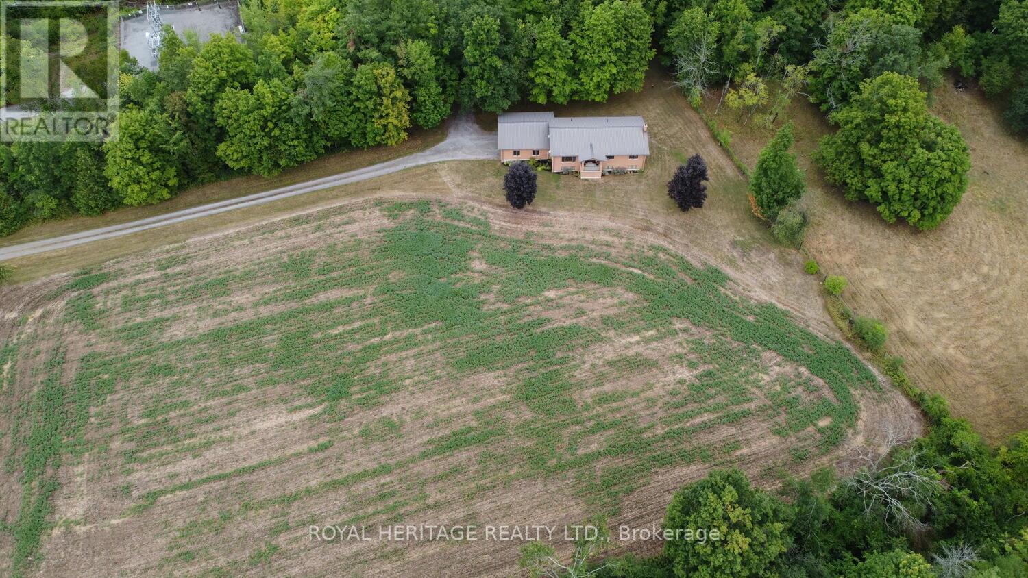 1057 Crowley Line, Otonabee-South Monaghan, Ontario  K9J 6X7 - Photo 36 - X12363935
