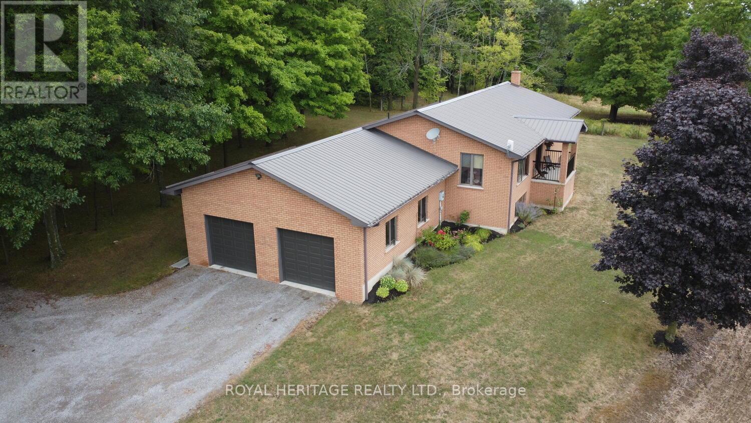 1057 Crowley Line, Otonabee-South Monaghan, Ontario  K9J 6X7 - Photo 38 - X12363935