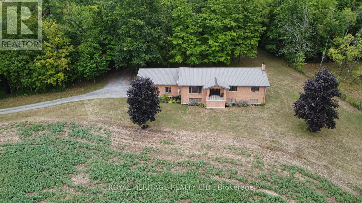 1057 Crowley Line, Otonabee-South Monaghan, Ontario  K9J 6X7 - Photo 4 - X12363935
