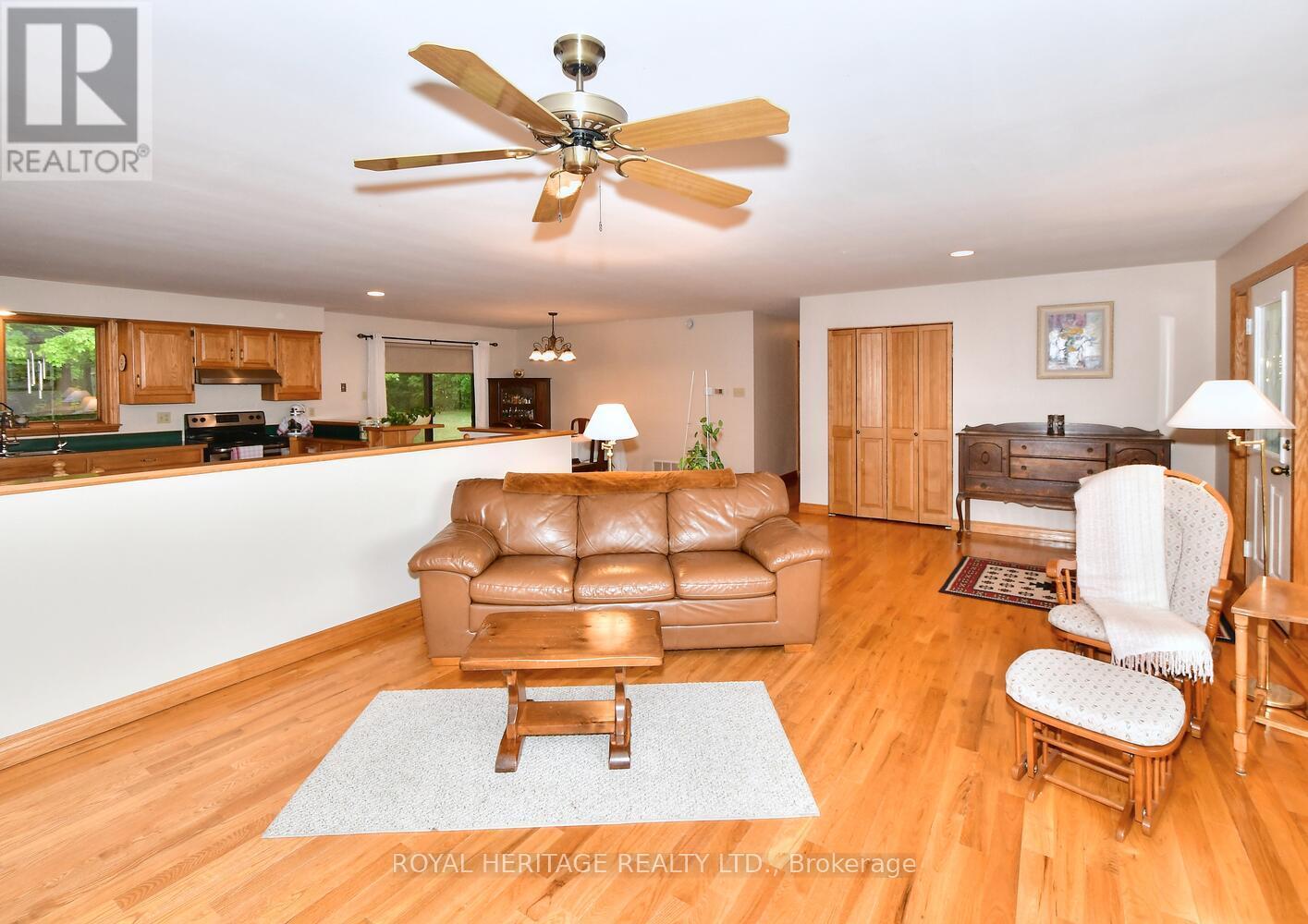 1057 Crowley Line, Otonabee-South Monaghan, Ontario  K9J 6X7 - Photo 8 - X12363935