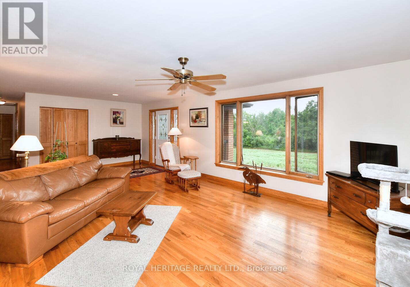 1057 Crowley Line, Otonabee-South Monaghan, Ontario  K9J 6X7 - Photo 9 - X12363935