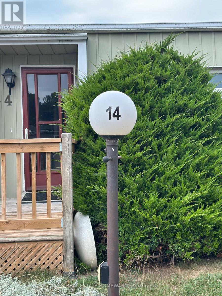14 Heritage Lane, Clarington (Newcastle), Ontario  L1B 1A3 - Photo 2 - E12363957