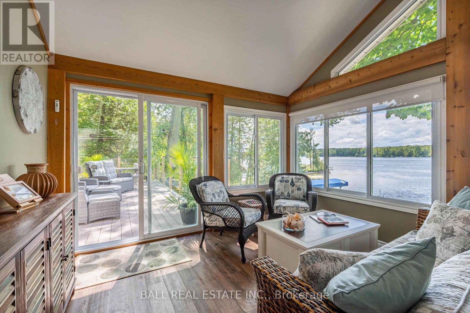 27 Maplewood Court, Trent Lakes, Ontario  K0L 1J0 - Photo 23 - X12362854