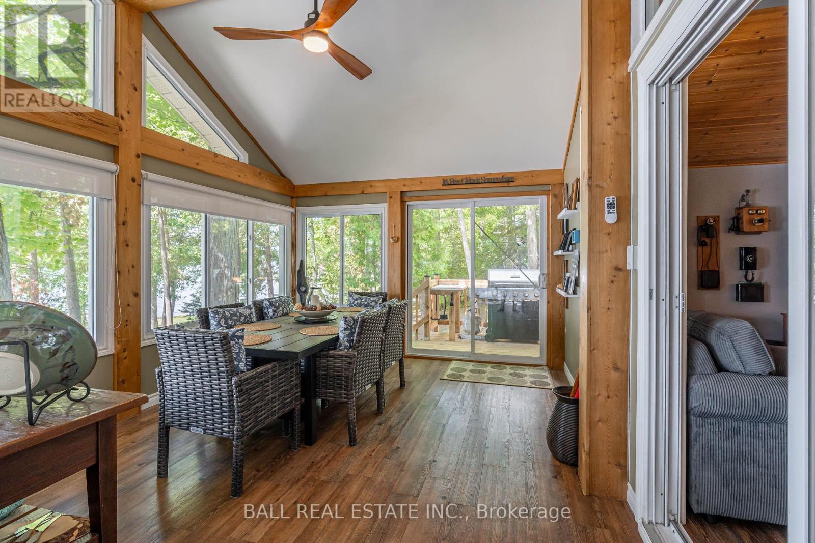 27 Maplewood Court, Trent Lakes, Ontario  K0L 1J0 - Photo 24 - X12362854