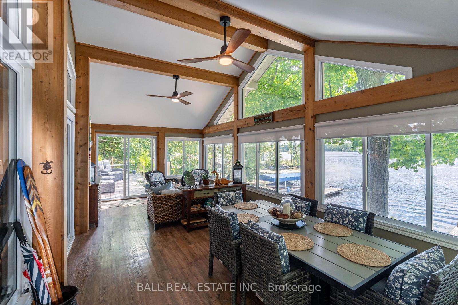27 Maplewood Court, Trent Lakes, Ontario  K0L 1J0 - Photo 25 - X12362854