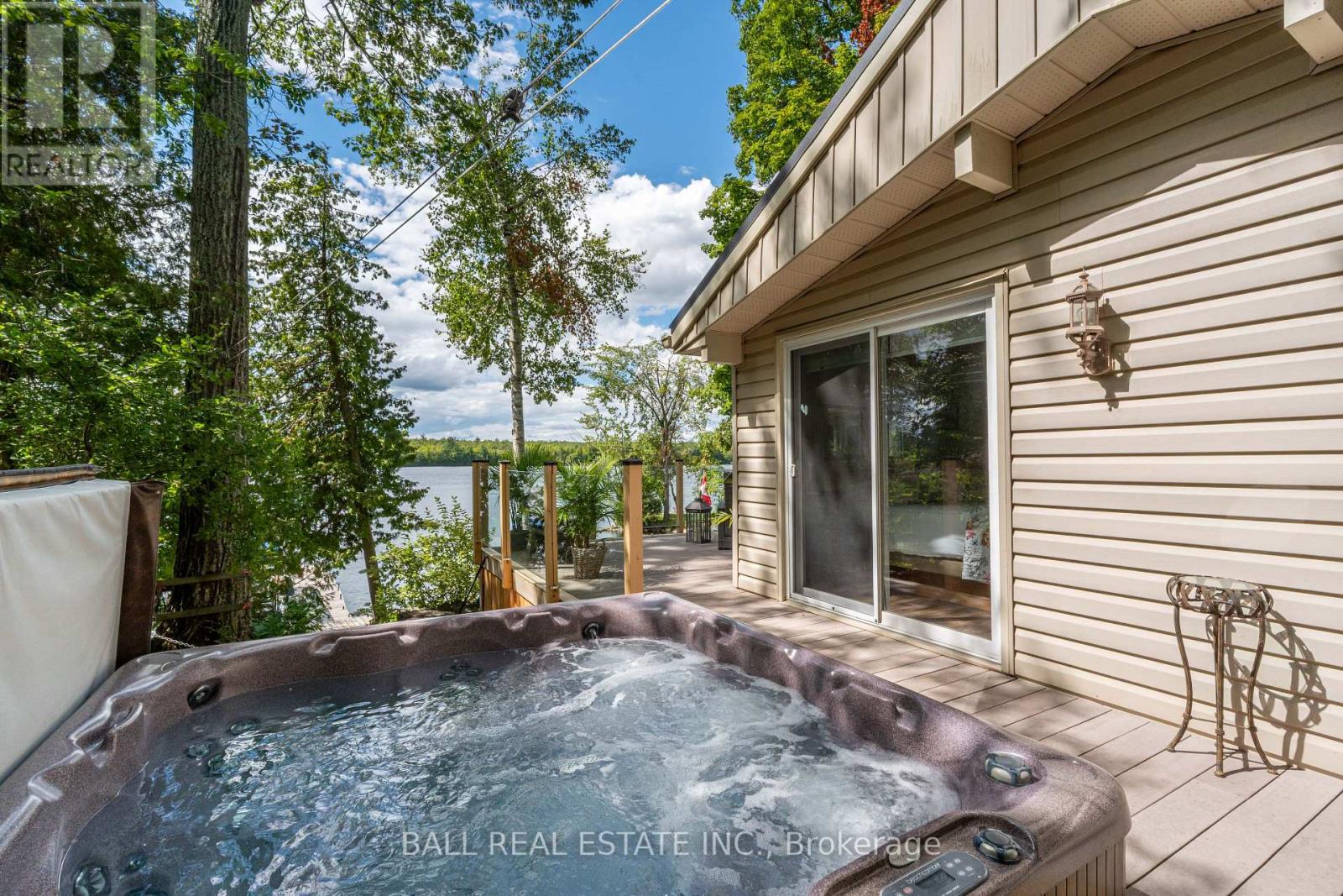 27 Maplewood Court, Trent Lakes, Ontario  K0L 1J0 - Photo 39 - X12362854