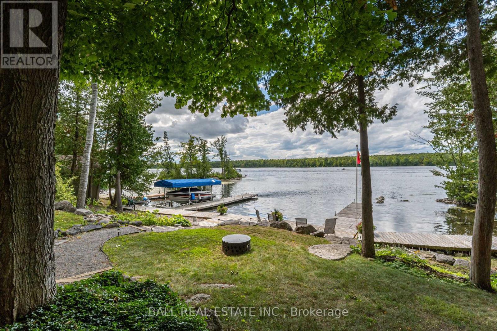 27 Maplewood Court, Trent Lakes, Ontario  K0L 1J0 - Photo 4 - X12362854