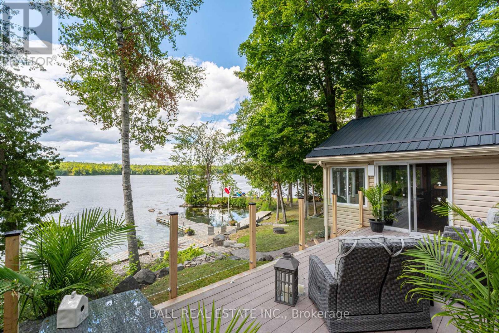 27 Maplewood Court, Trent Lakes, Ontario  K0L 1J0 - Photo 40 - X12362854