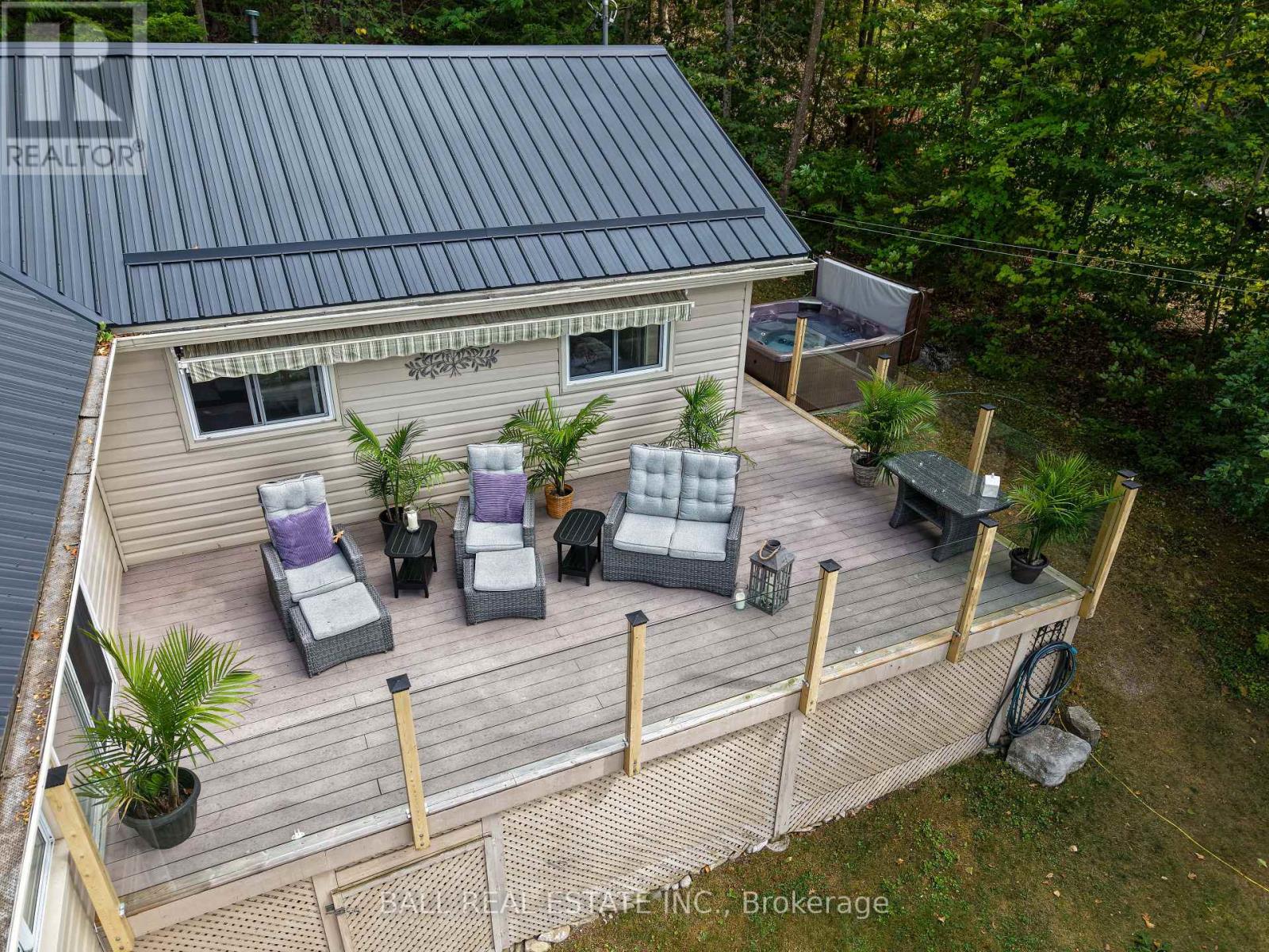 27 Maplewood Court, Trent Lakes, Ontario  K0L 1J0 - Photo 41 - X12362854