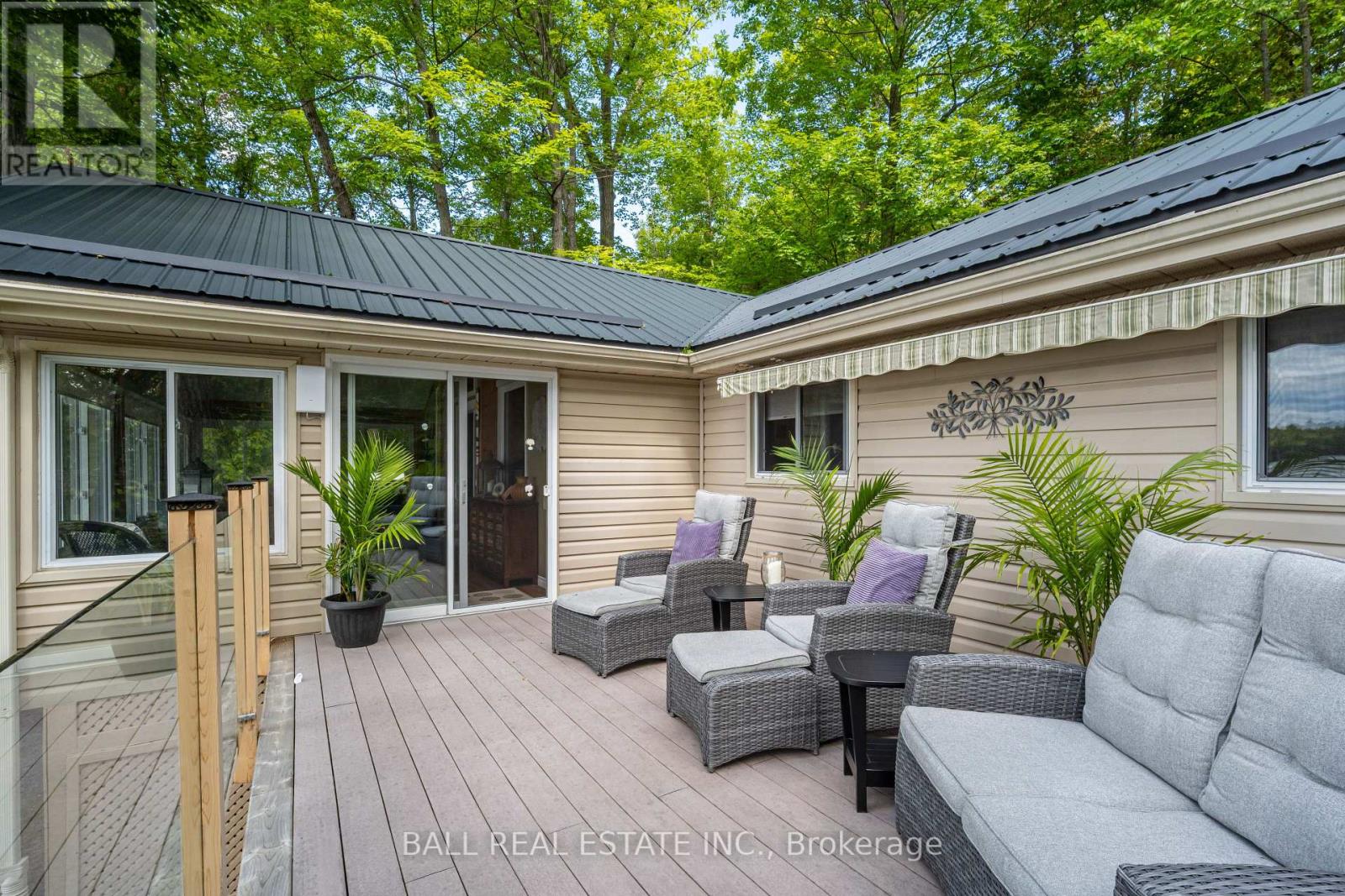 27 Maplewood Court, Trent Lakes, Ontario  K0L 1J0 - Photo 42 - X12362854