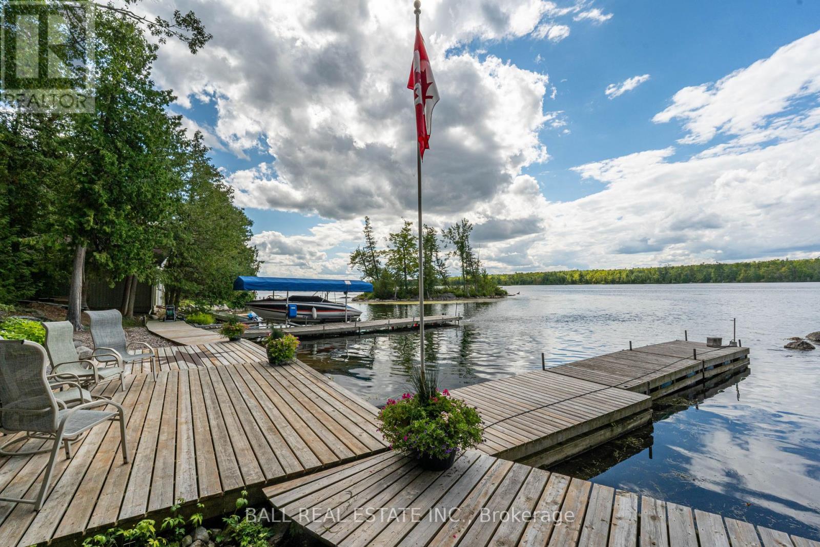27 Maplewood Court, Trent Lakes, Ontario  K0L 1J0 - Photo 43 - X12362854