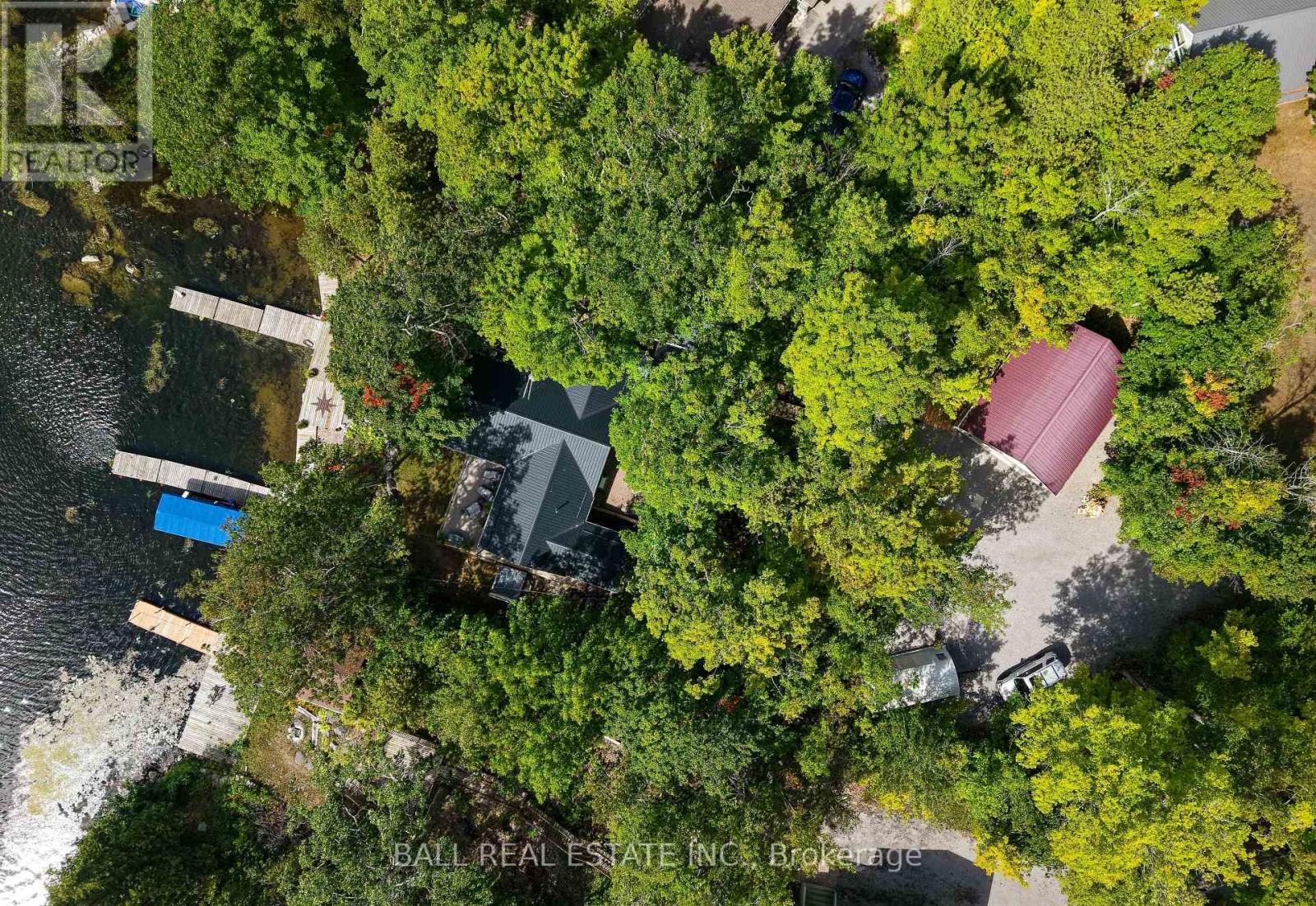 27 Maplewood Court, Trent Lakes, Ontario  K0L 1J0 - Photo 45 - X12362854
