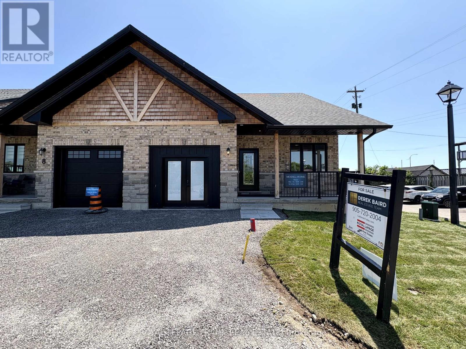 6 Pond Street, Trent Hills (Hastings), Ontario  K0L 1Y0 - Photo 1 - X12364057