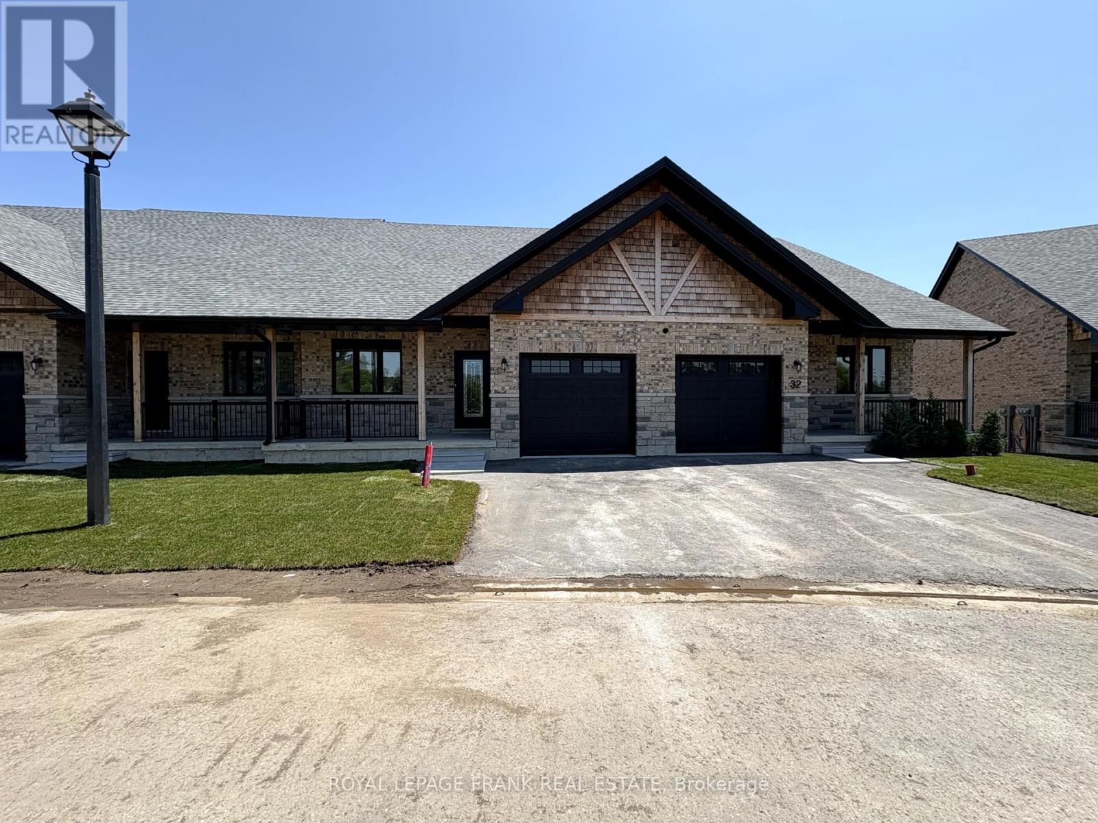 34 POND STREET, trent hills (hastings), Ontario