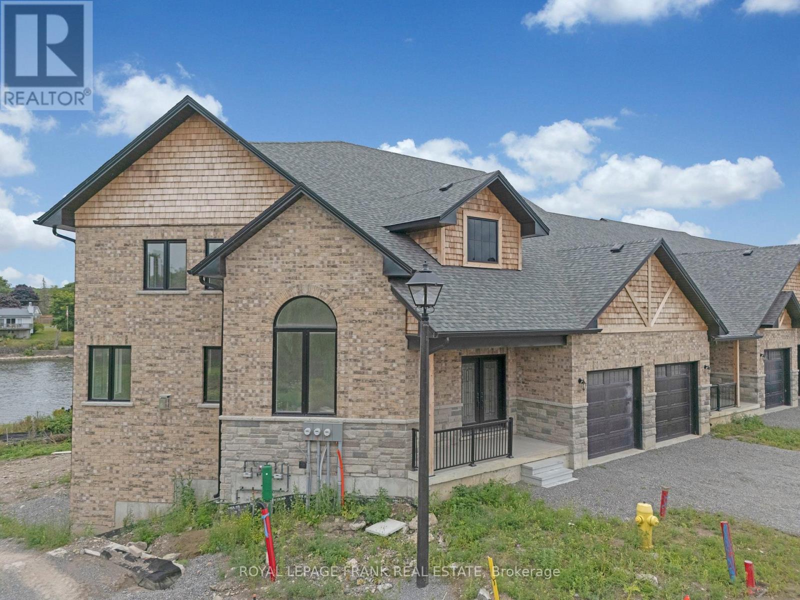 42 Pond Street, Trent Hills (Hastings), Ontario  K0L 1Y0 - Photo 1 - X12364195