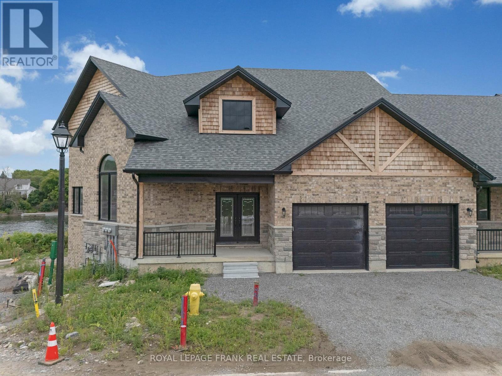 42 Pond Street, Trent Hills (Hastings), Ontario  K0L 1Y0 - Photo 2 - X12364195
