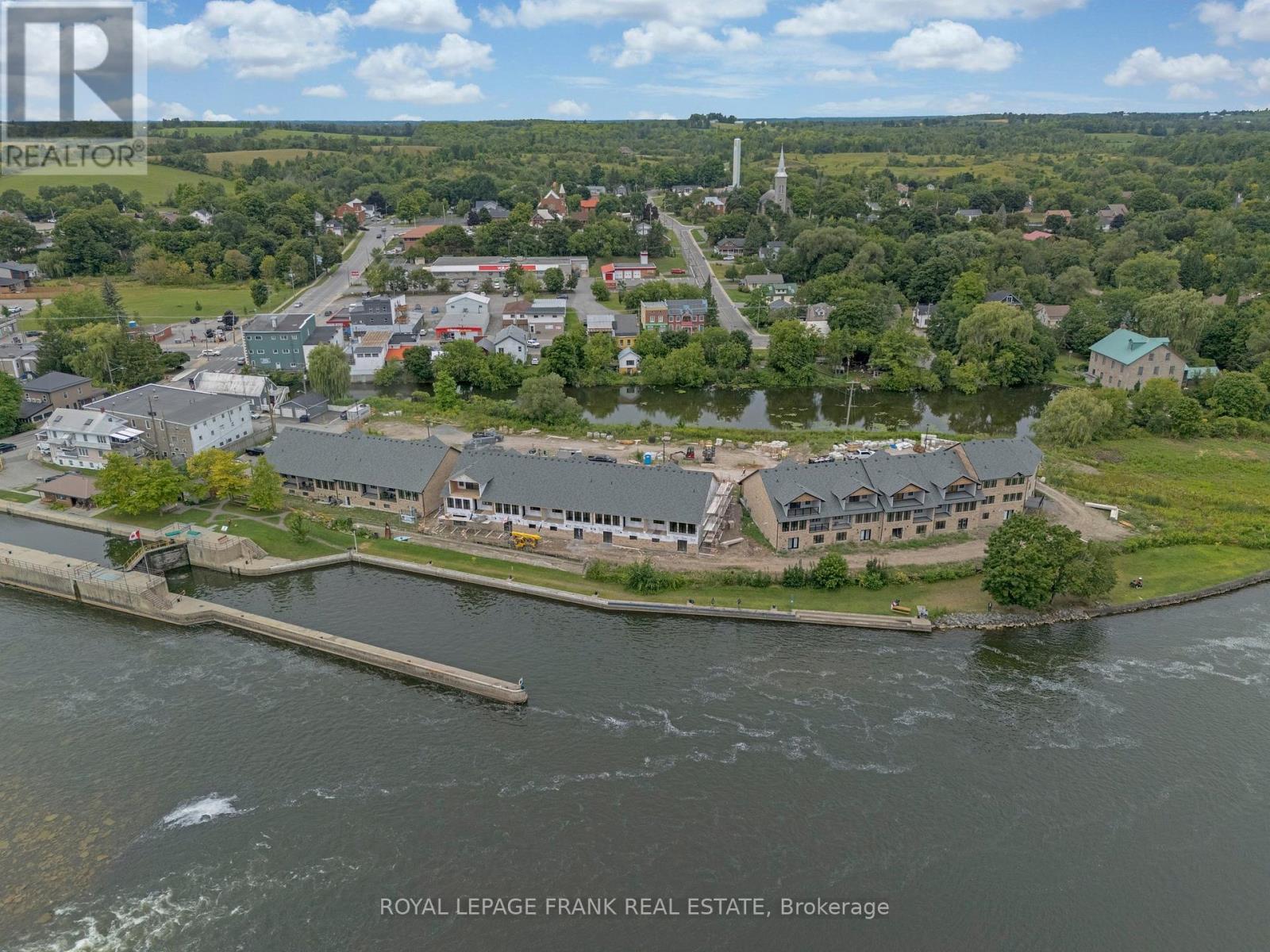12 Pond Street, Trent Hills (Hastings), Ontario  K0L 1Y0 - Photo 17 - X12364219