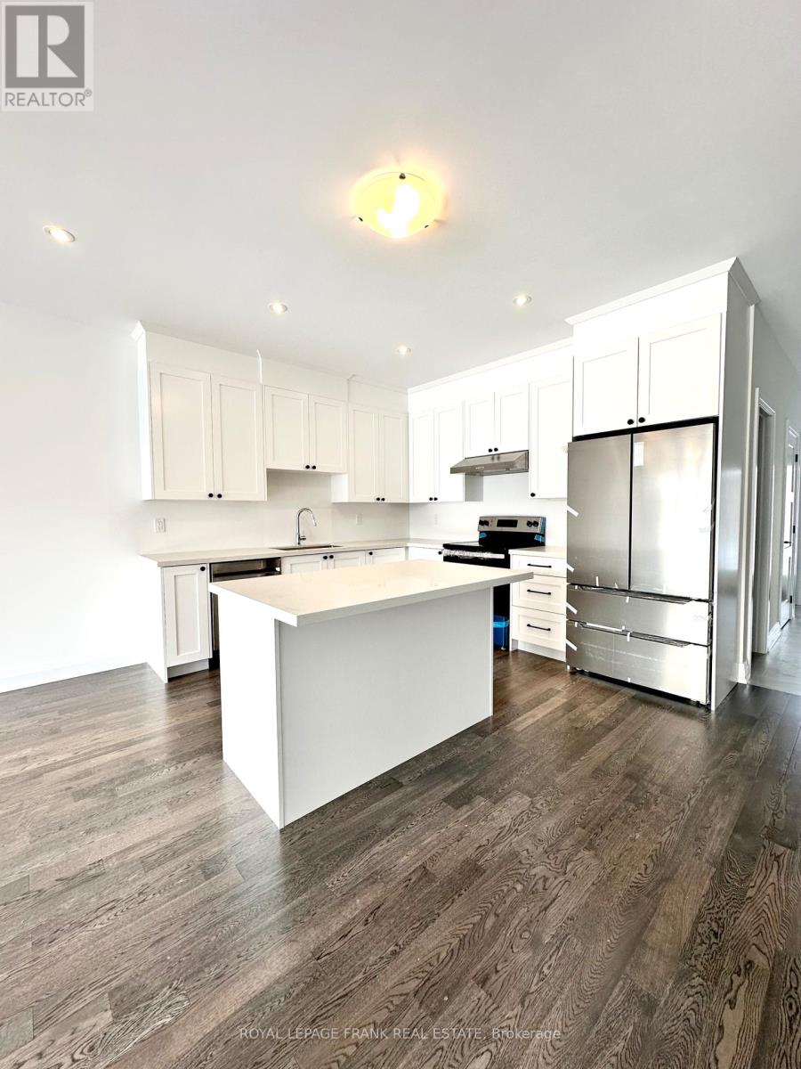12 Pond Street, Trent Hills (Hastings), Ontario  K0L 1Y0 - Photo 4 - X12364219