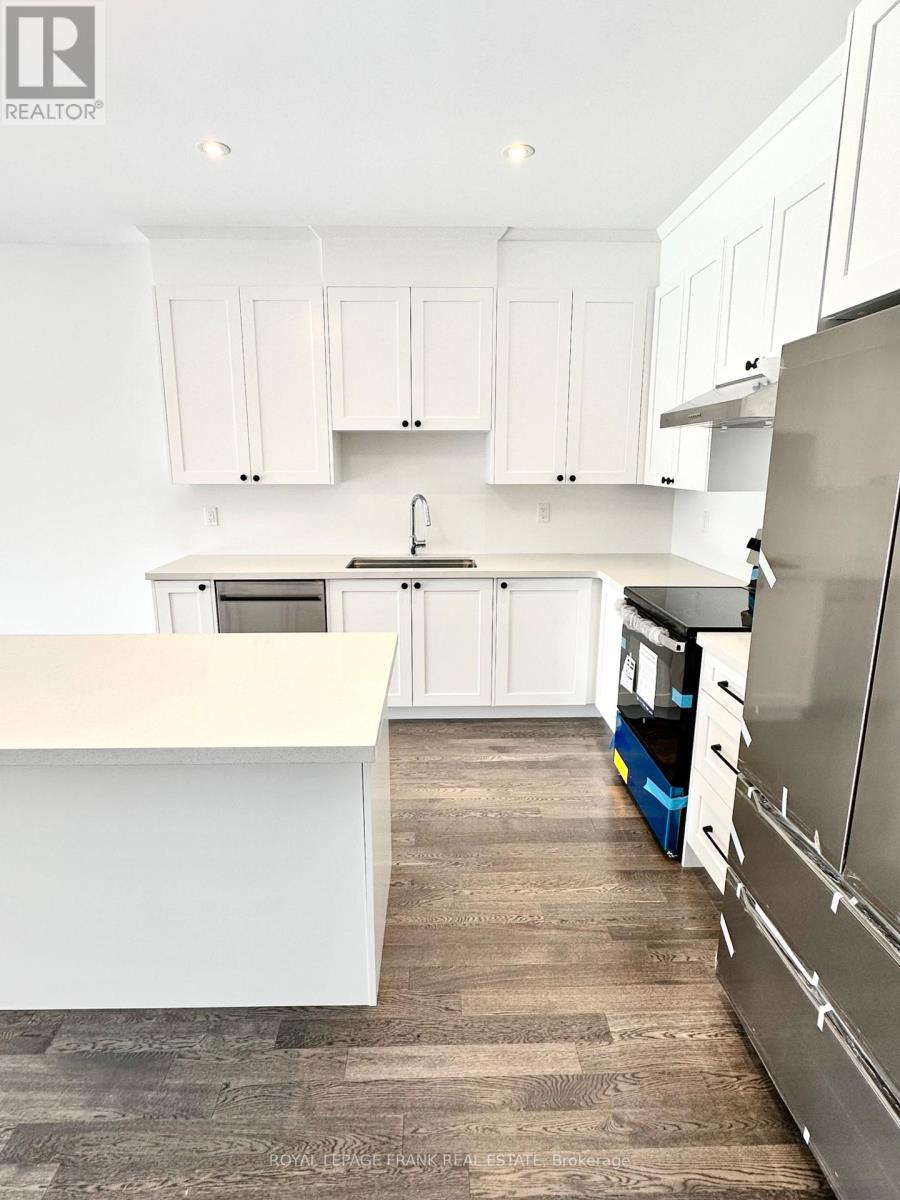 12 Pond Street, Trent Hills (Hastings), Ontario  K0L 1Y0 - Photo 5 - X12364219
