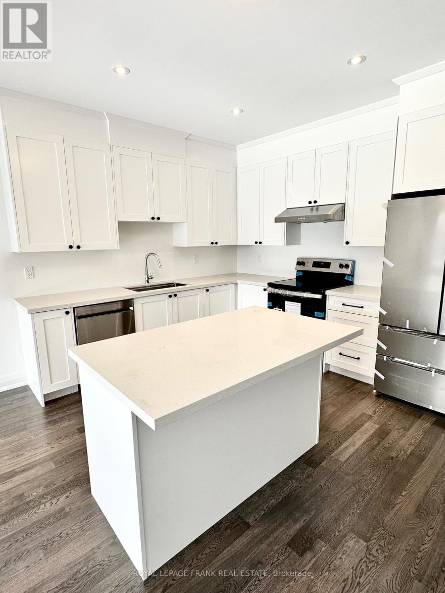 12 Pond Street, Trent Hills (Hastings), Ontario  K0L 1Y0 - Photo 6 - X12364219