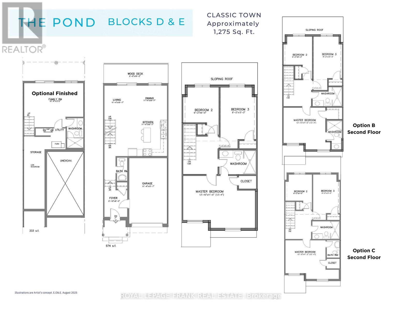 3 Pond Street, Trent Hills (Hastings), Ontario  K0L 1Y0 - Photo 2 - X12364259
