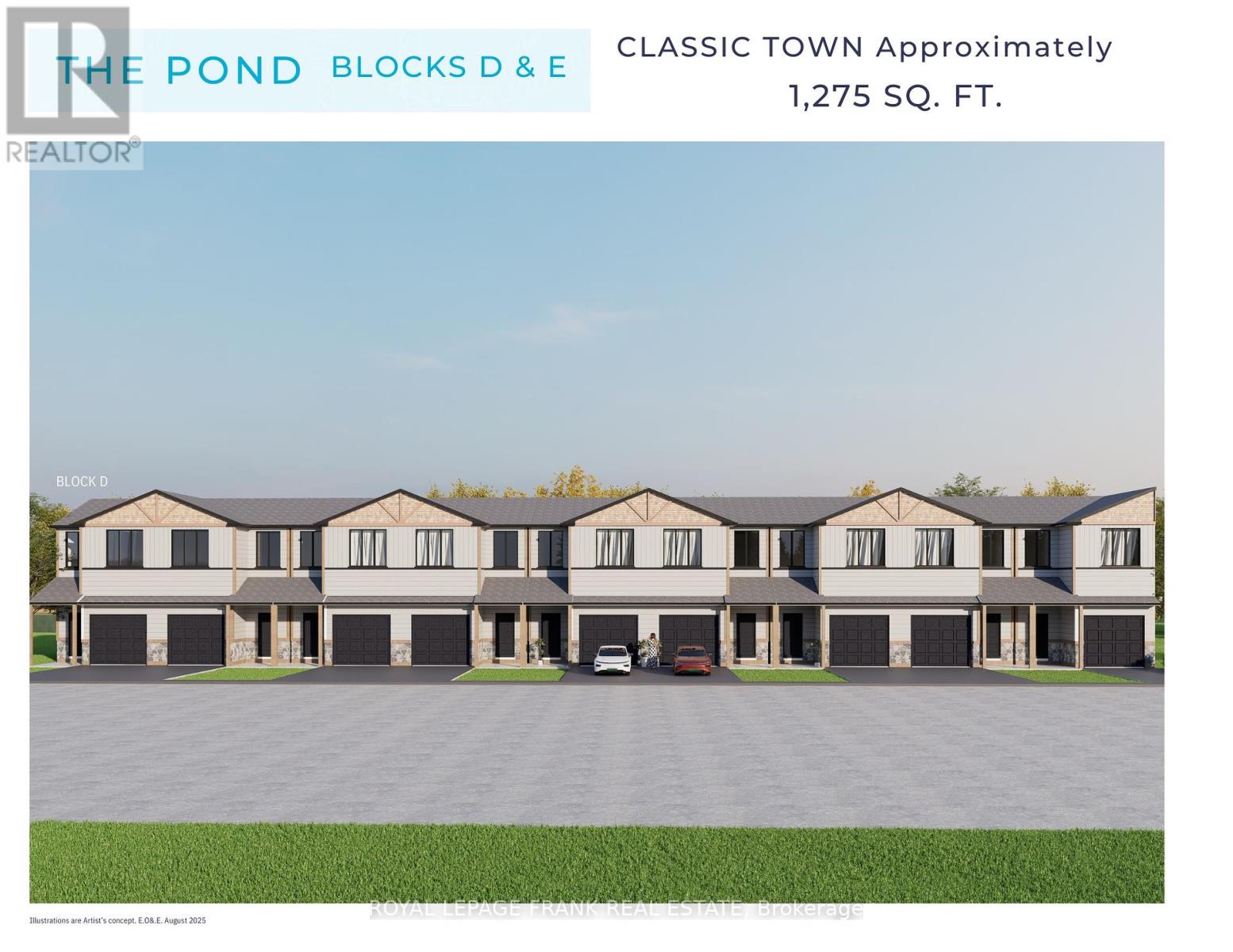 9 POND STREET, trent hills (hastings), Ontario