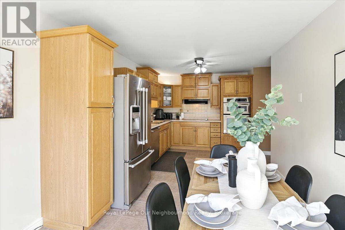 67 Harmer Drive, Clarington (Newcastle), Ontario  L1B 1P7 - Photo 12 - E12364413