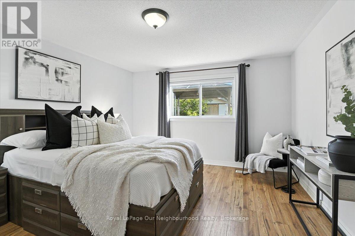 67 Harmer Drive, Clarington (Newcastle), Ontario  L1B 1P7 - Photo 14 - E12364413