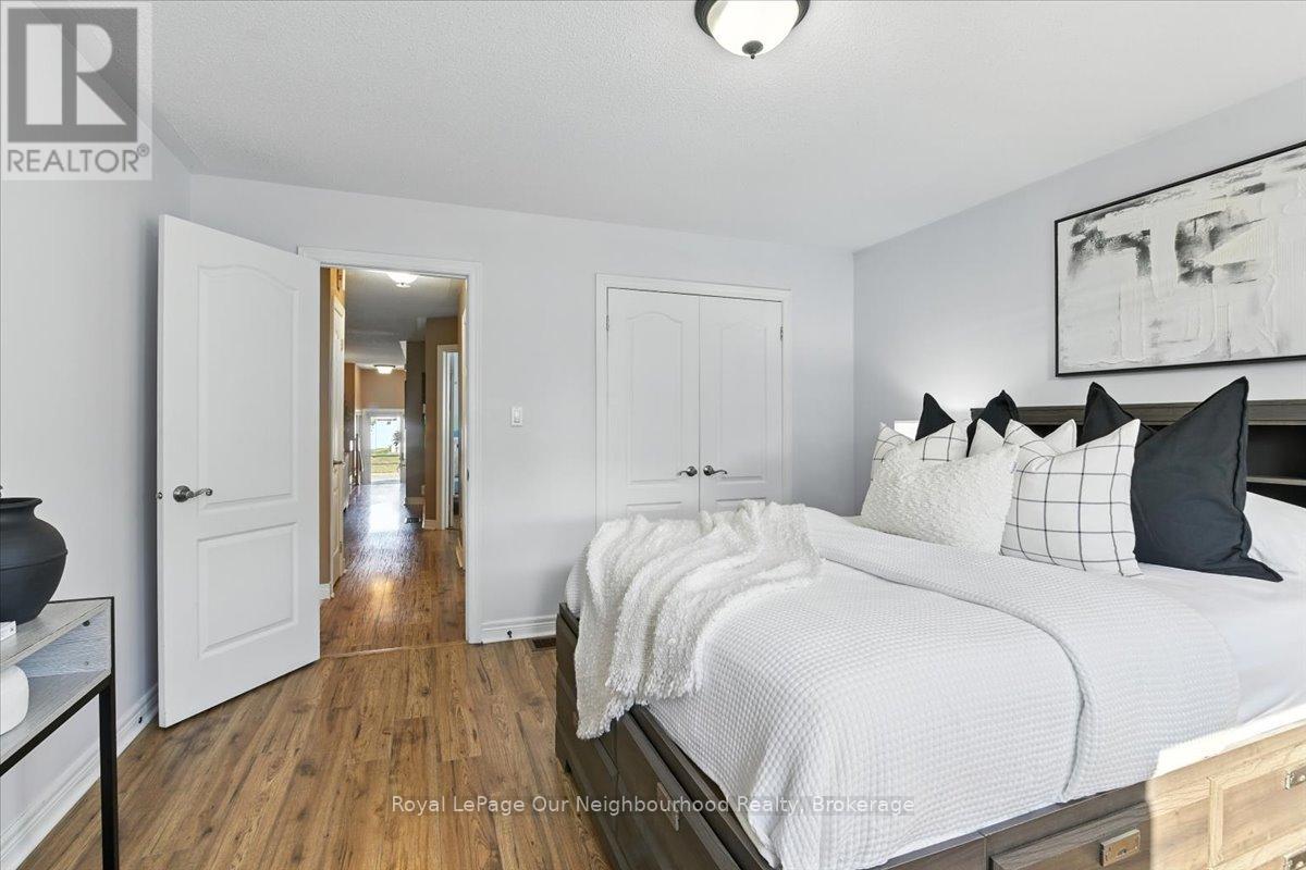 67 Harmer Drive, Clarington (Newcastle), Ontario  L1B 1P7 - Photo 16 - E12364413