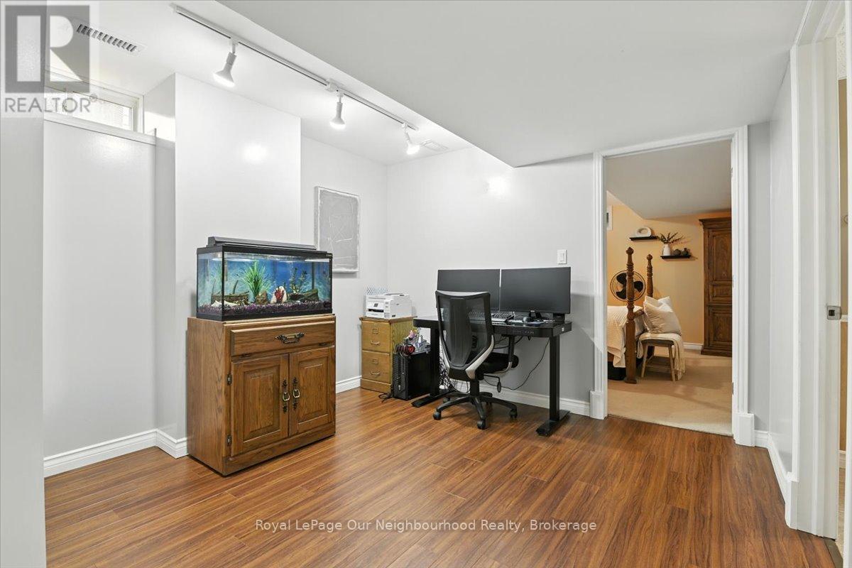 67 Harmer Drive, Clarington (Newcastle), Ontario  L1B 1P7 - Photo 22 - E12364413