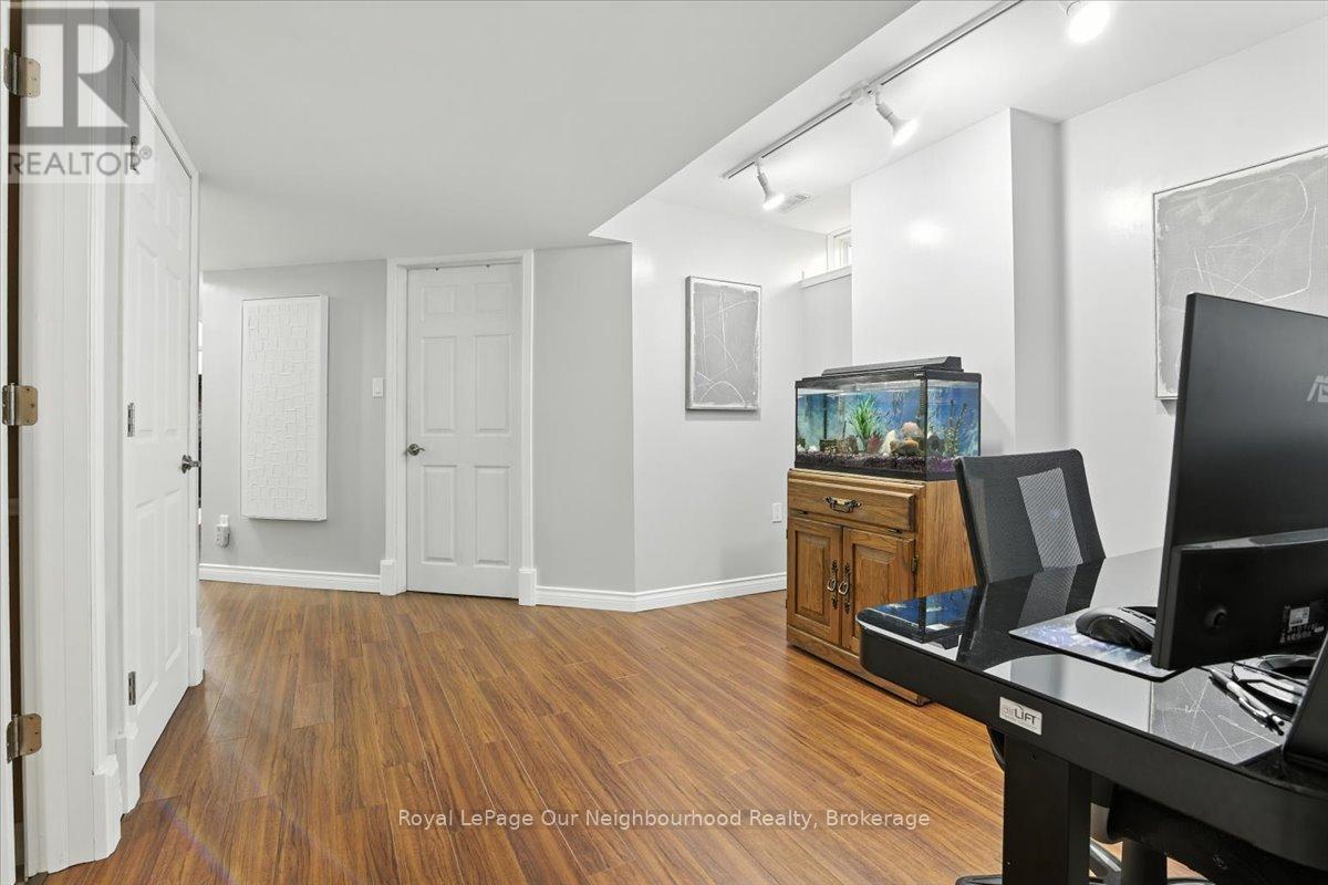 67 Harmer Drive, Clarington (Newcastle), Ontario  L1B 1P7 - Photo 23 - E12364413