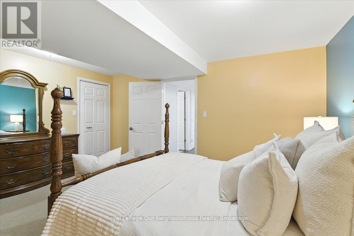 67 Harmer Drive, Clarington (Newcastle), Ontario  L1B 1P7 - Photo 25 - E12364413