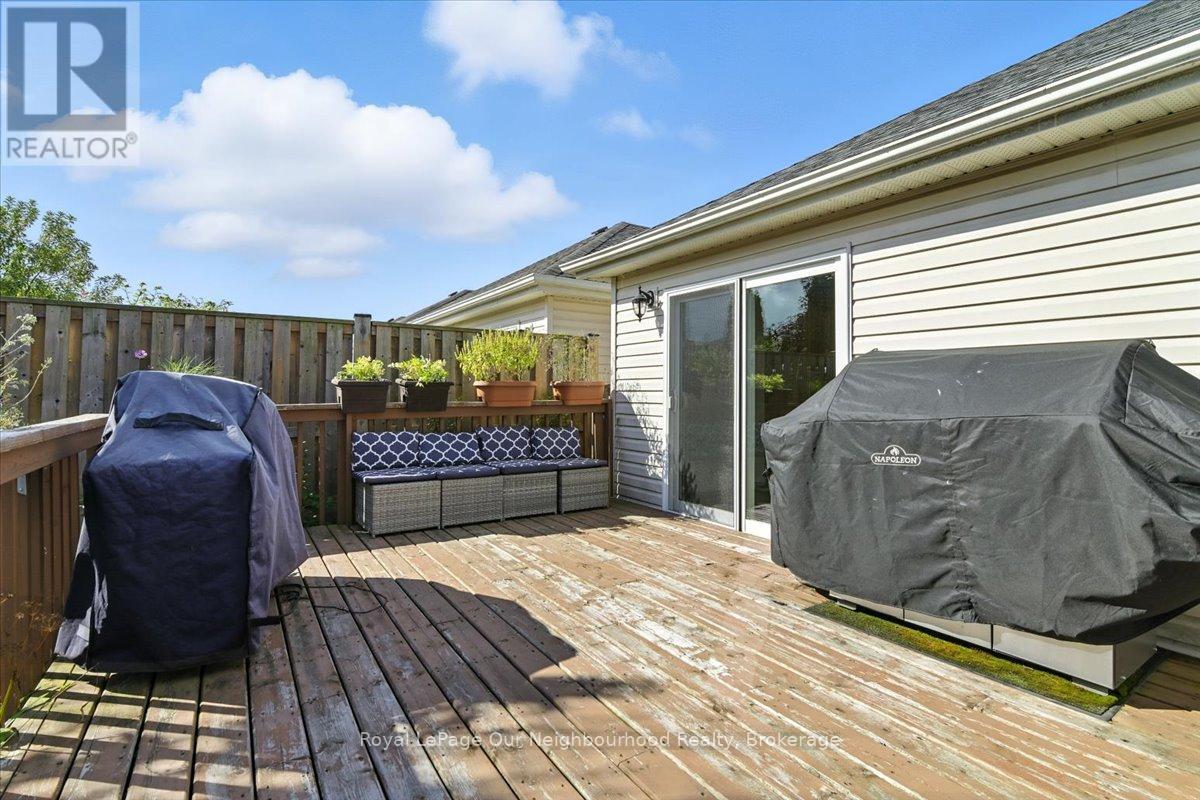 67 Harmer Drive, Clarington (Newcastle), Ontario  L1B 1P7 - Photo 26 - E12364413