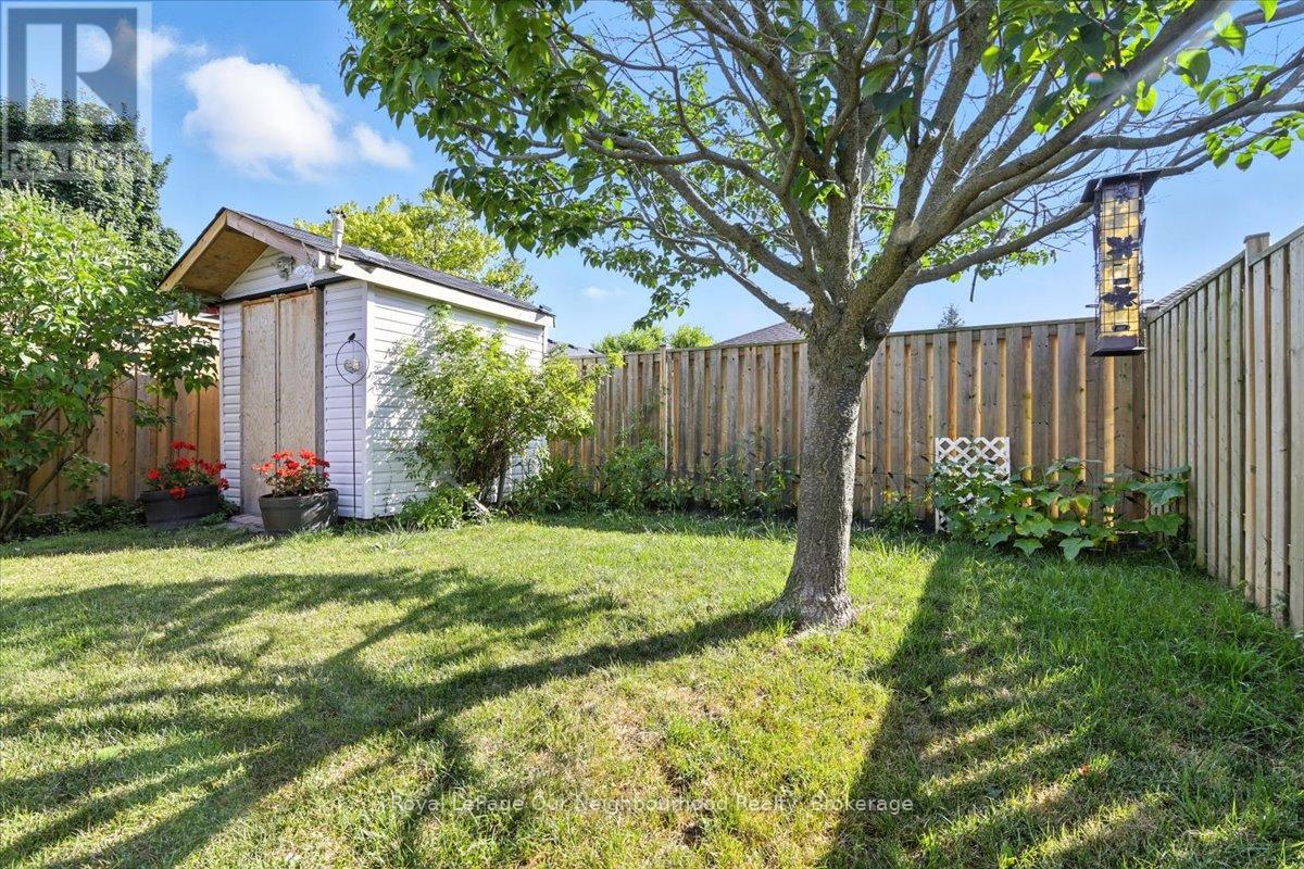 67 Harmer Drive, Clarington (Newcastle), Ontario  L1B 1P7 - Photo 27 - E12364413