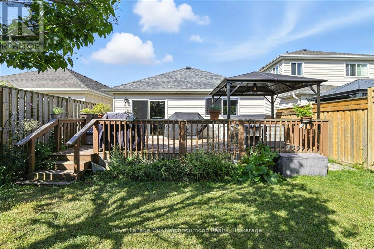 67 Harmer Drive, Clarington (Newcastle), Ontario  L1B 1P7 - Photo 28 - E12364413