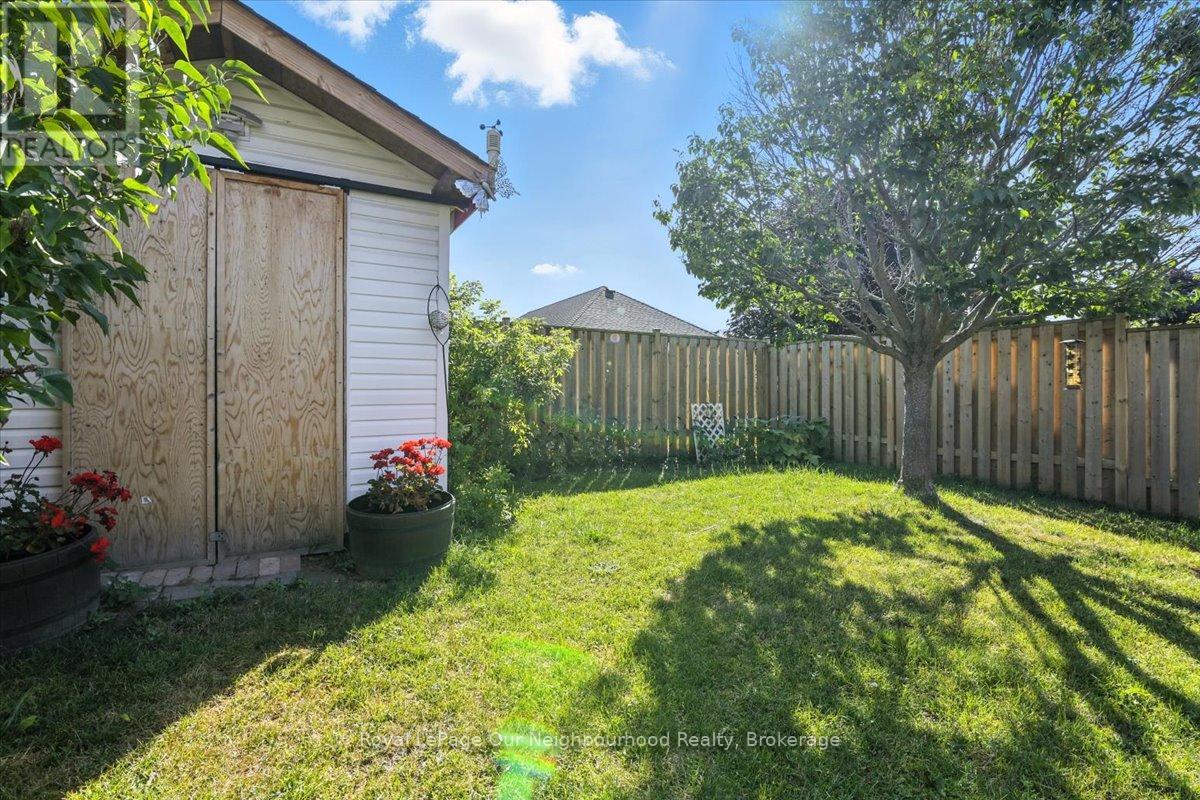 67 Harmer Drive, Clarington (Newcastle), Ontario  L1B 1P7 - Photo 29 - E12364413