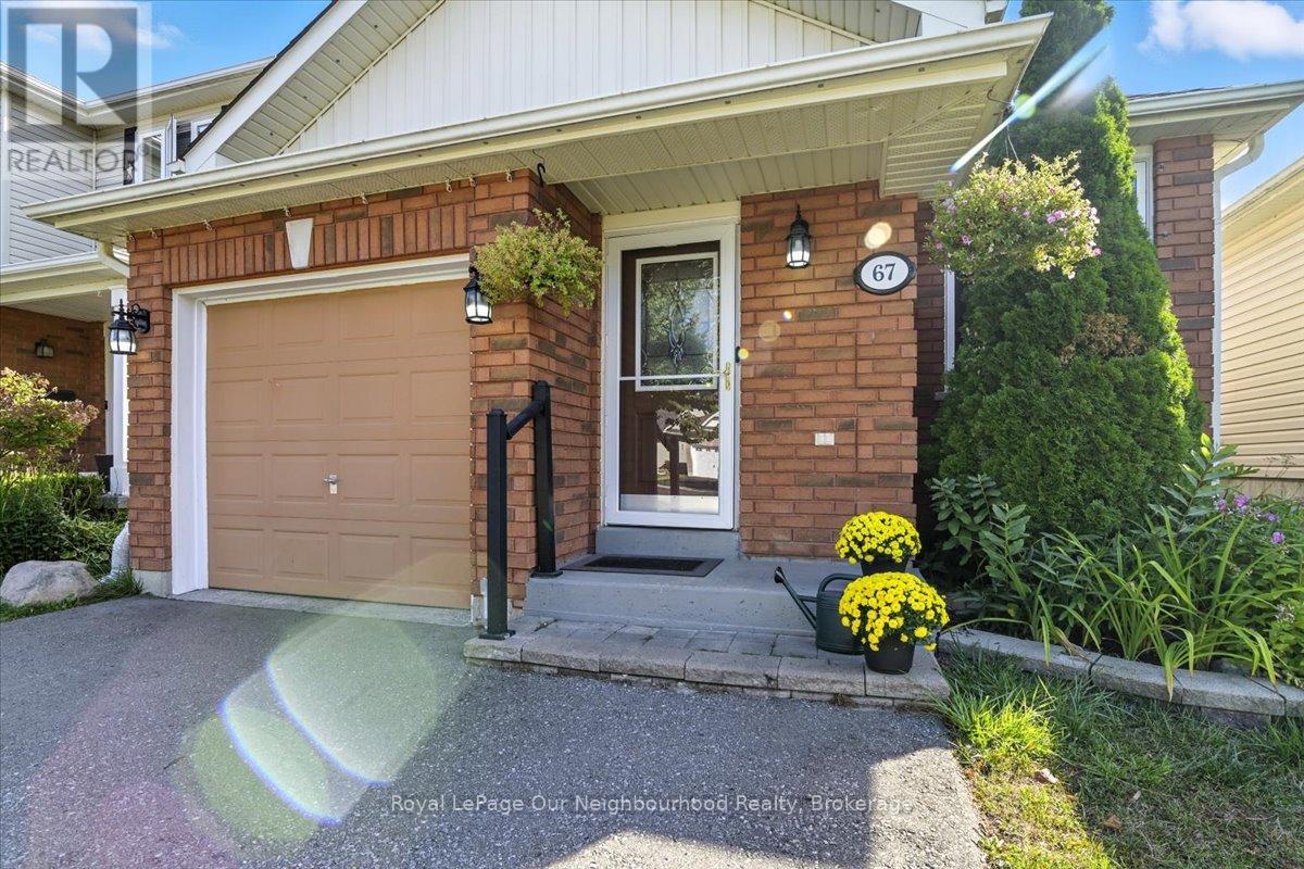 67 Harmer Drive, Clarington (Newcastle), Ontario  L1B 1P7 - Photo 3 - E12364413