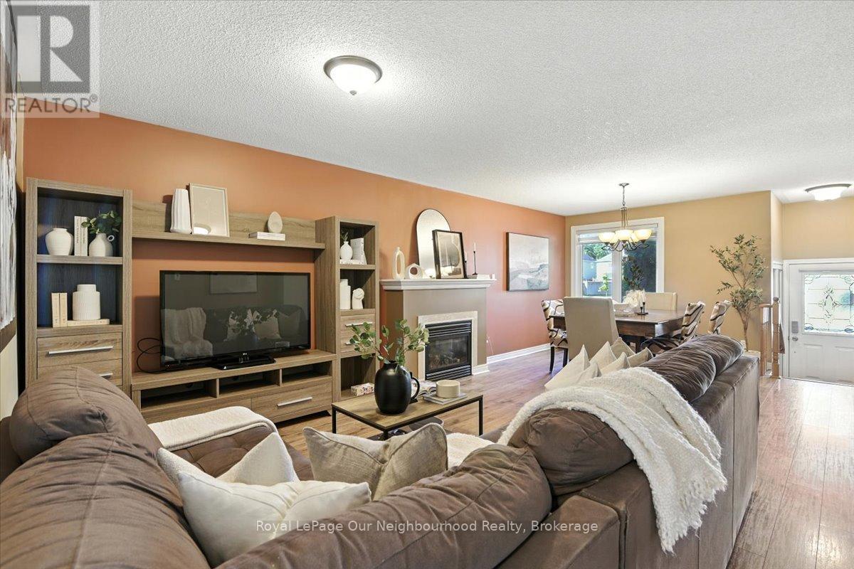 67 Harmer Drive, Clarington (Newcastle), Ontario  L1B 1P7 - Photo 6 - E12364413