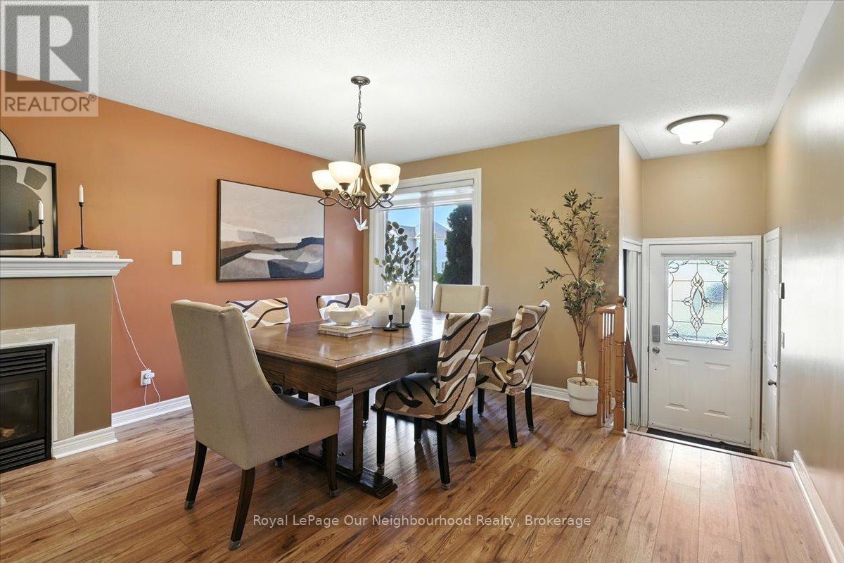 67 Harmer Drive, Clarington (Newcastle), Ontario  L1B 1P7 - Photo 7 - E12364413