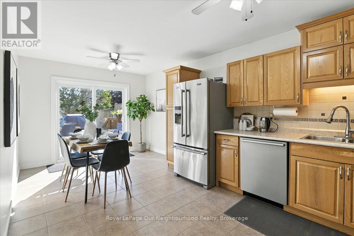 67 Harmer Drive, Clarington (Newcastle), Ontario  L1B 1P7 - Photo 9 - E12364413