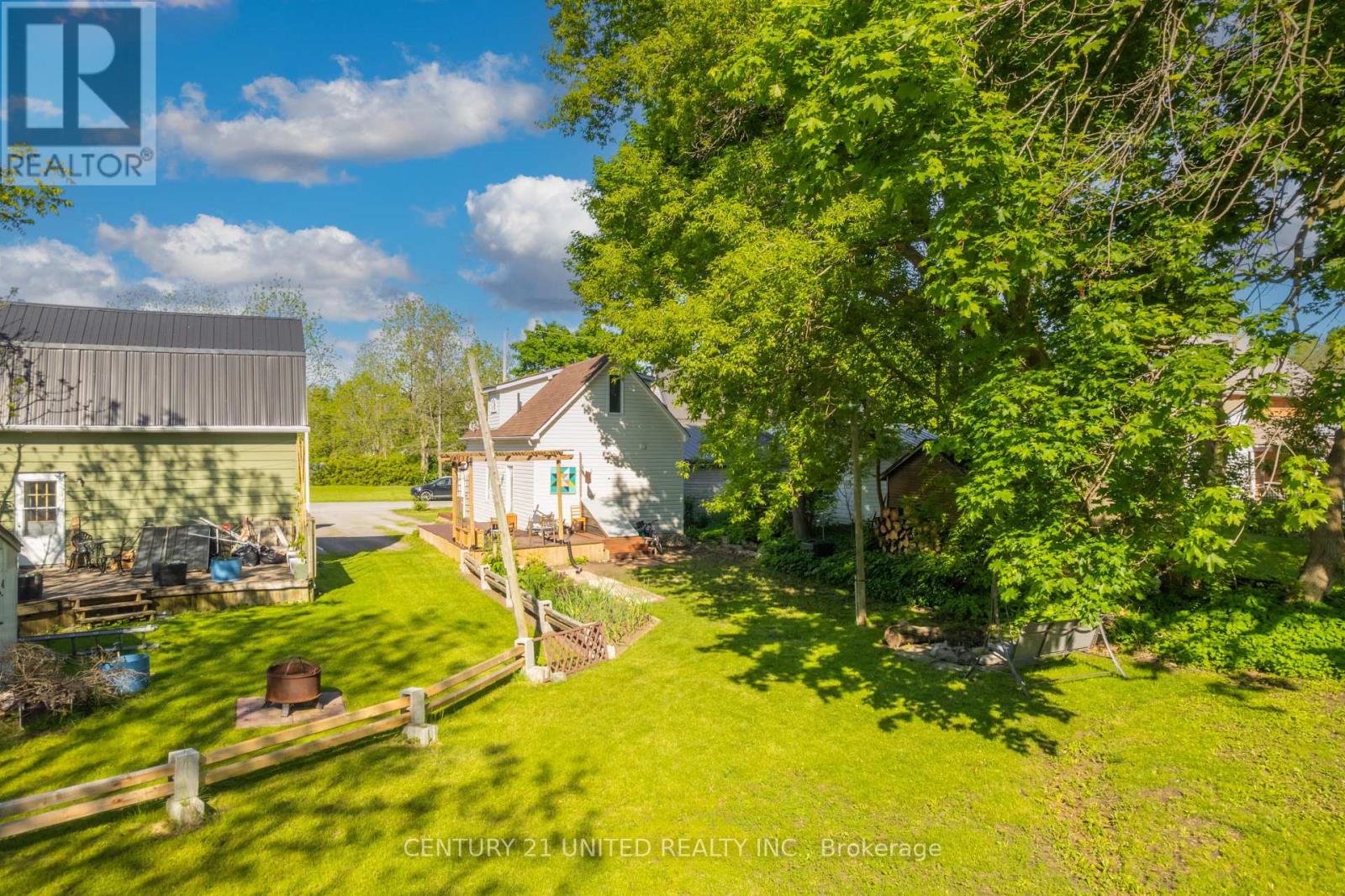 39 Raglan Street S, Trent Hills (Campbellford), Ontario  K0L 1L0 - Photo 26 - X12364457
