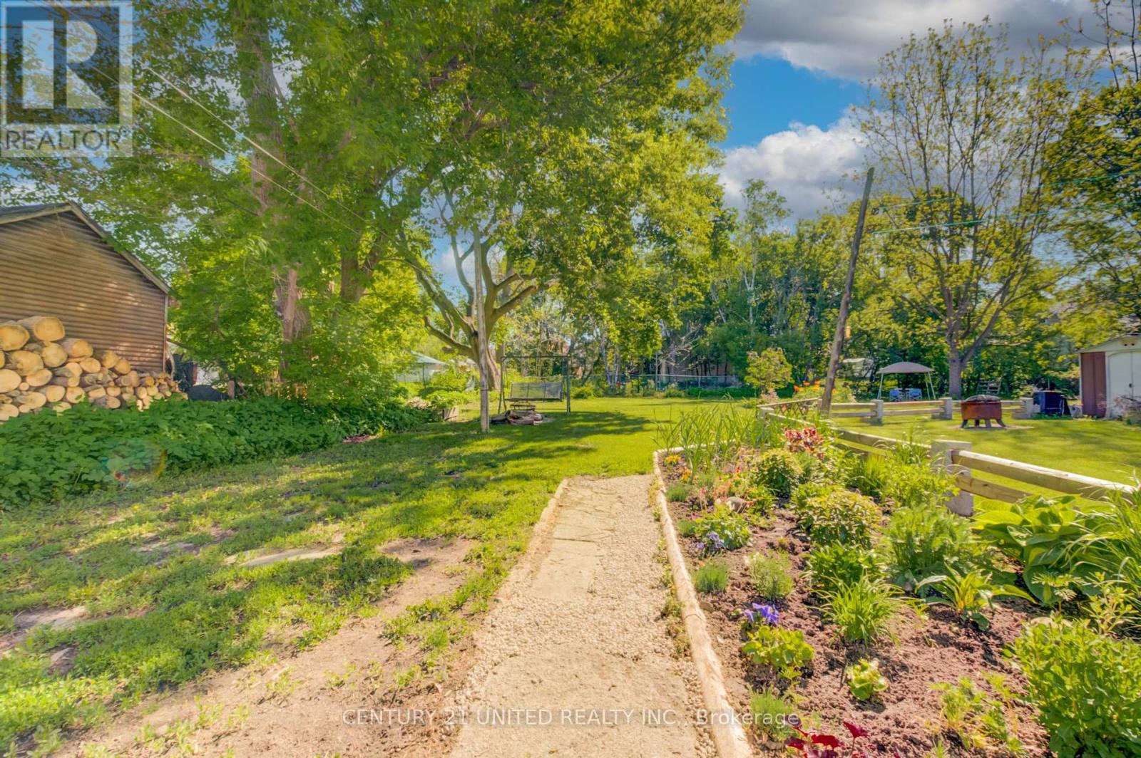 39 Raglan Street S, Trent Hills (Campbellford), Ontario  K0L 1L0 - Photo 31 - X12364457