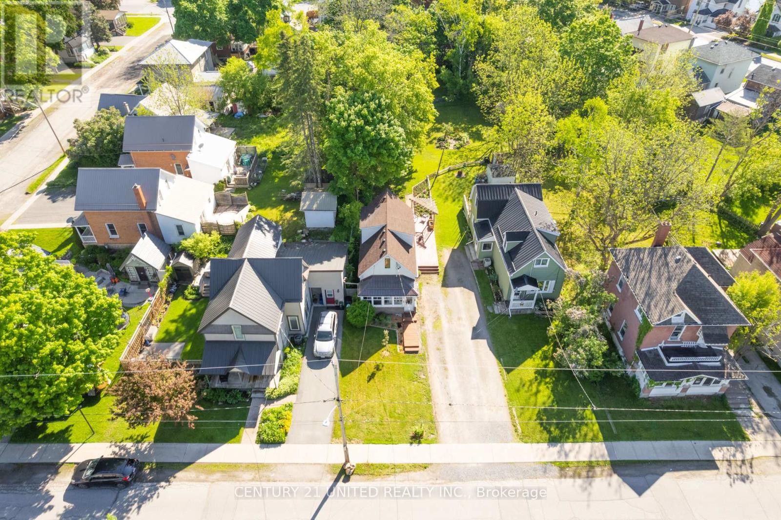 39 Raglan Street S, Trent Hills (Campbellford), Ontario  K0L 1L0 - Photo 34 - X12364457