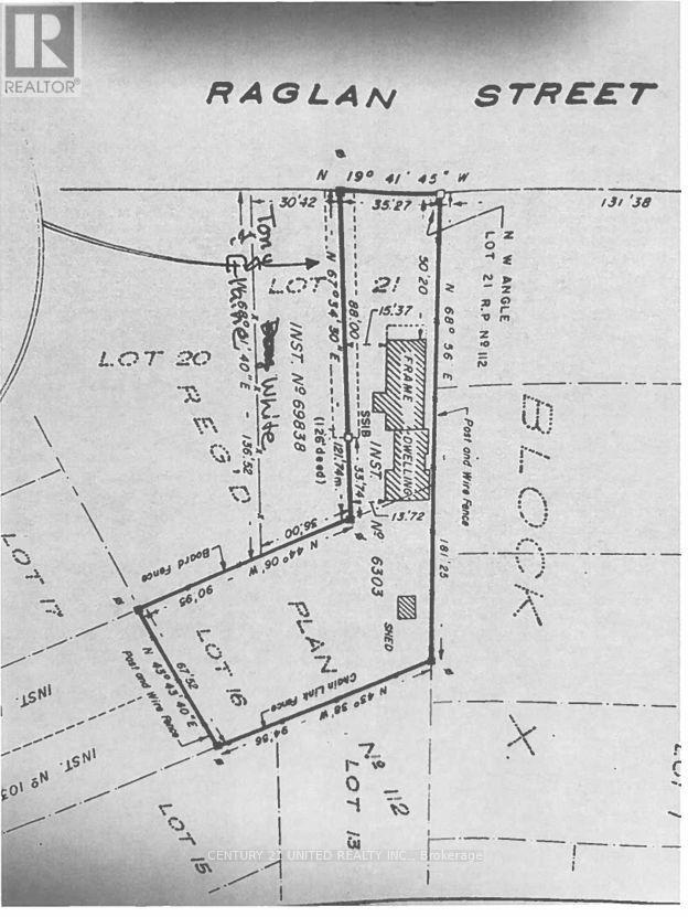 39 Raglan Street S, Trent Hills (Campbellford), Ontario  K0L 1L0 - Photo 39 - X12364457