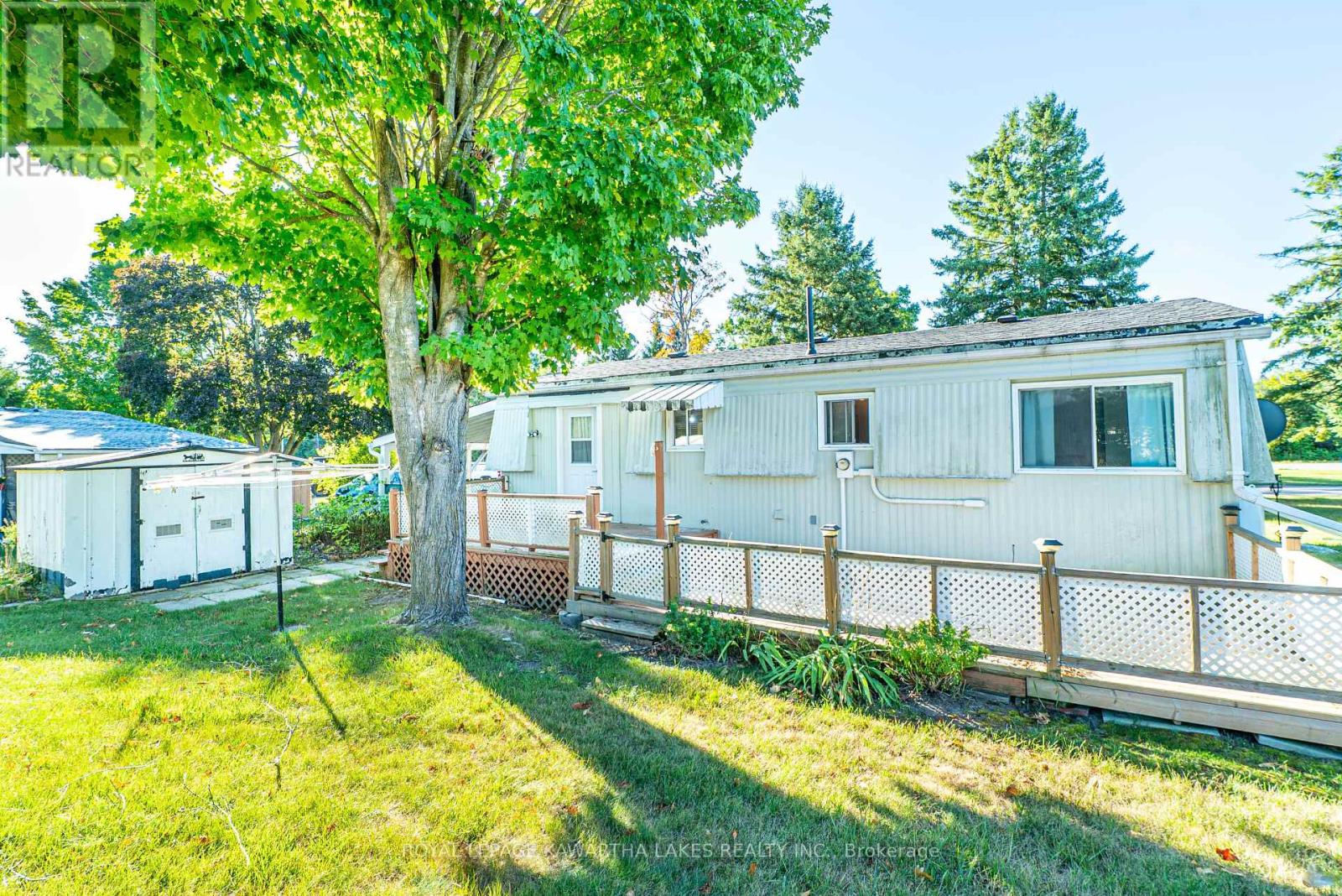 29 Macal Drive, Kawartha Lakes (Lindsay), Ontario  K9V 0H5 - Photo 30 - X12364492