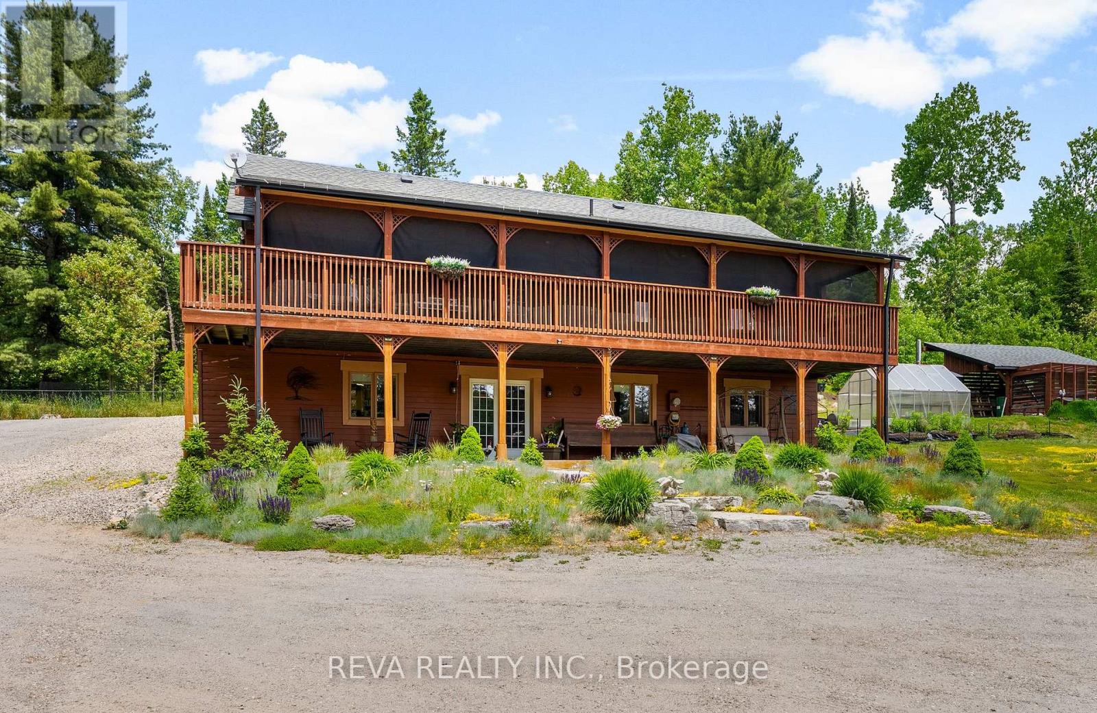 902 NORTH BAPTISTE LAKE ROAD, hastings highlands (herschel ward), Ontario