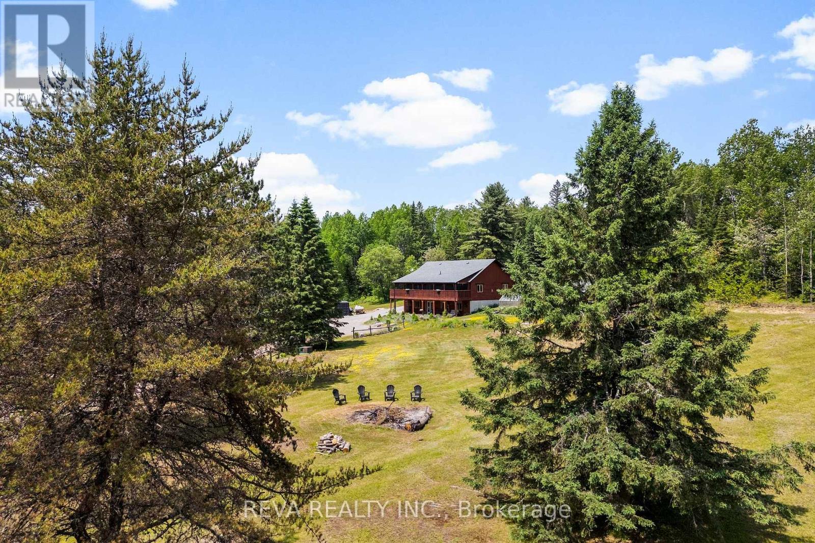 902 North Baptiste Lake Road, Hastings Highlands (Herschel Ward), Ontario  K0L 2S0 - Photo 2 - X12364537