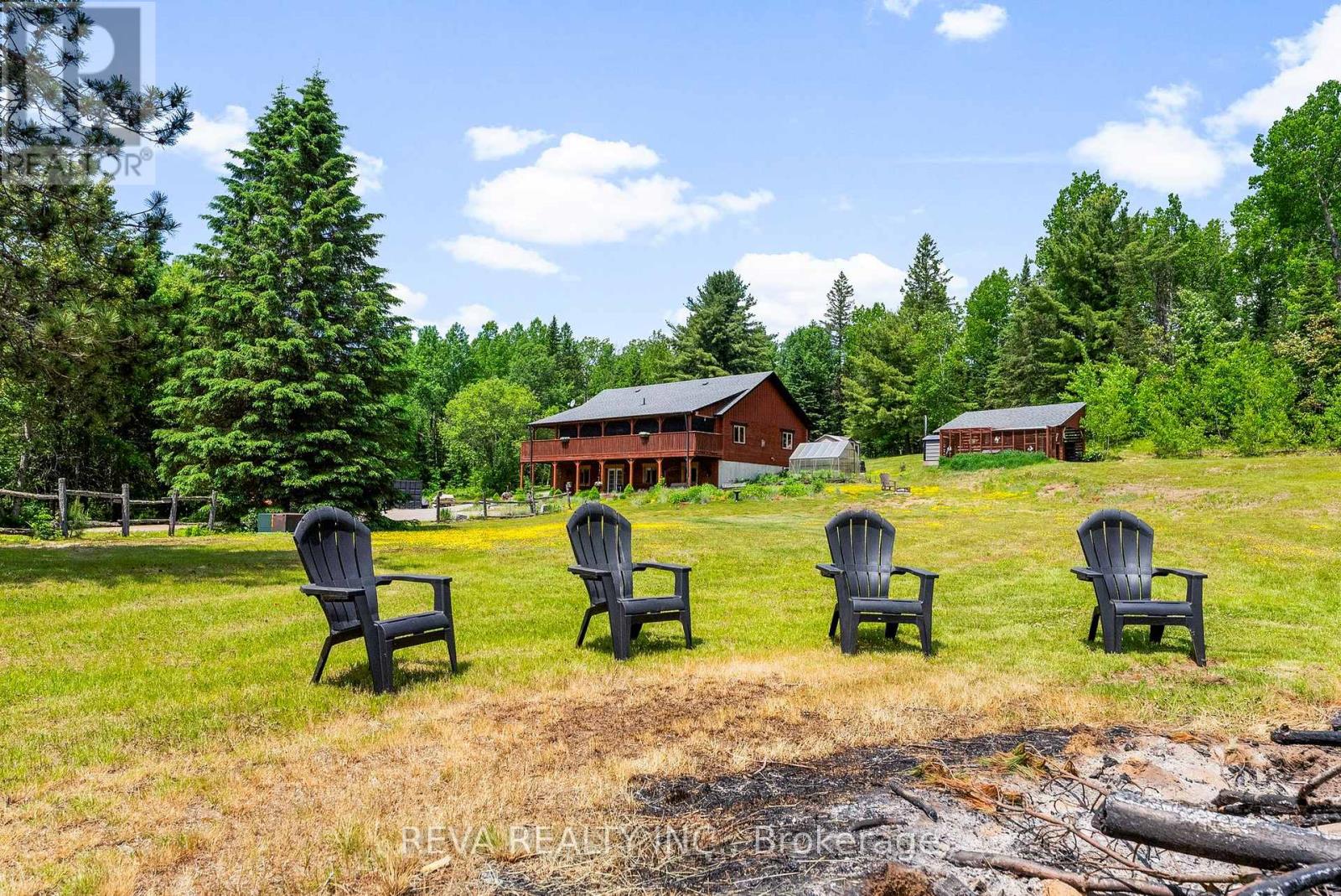 902 North Baptiste Lake Road, Hastings Highlands (Herschel Ward), Ontario  K0L 2S0 - Photo 37 - X12364537